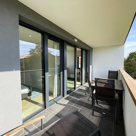 Luxury City Retreat With Terrace Caşonia Exterior foto