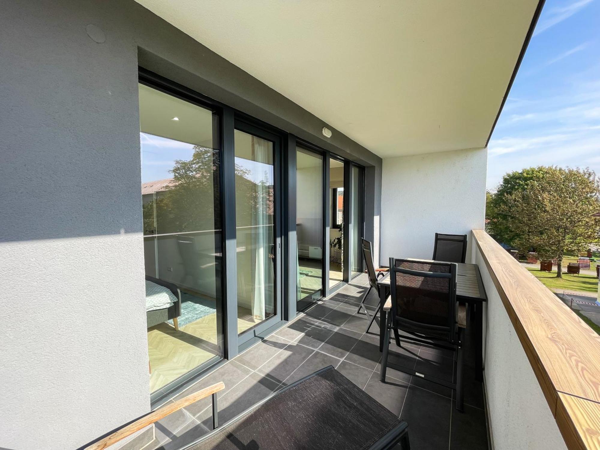 Luxury City Retreat With Terrace Caşonia Exterior foto