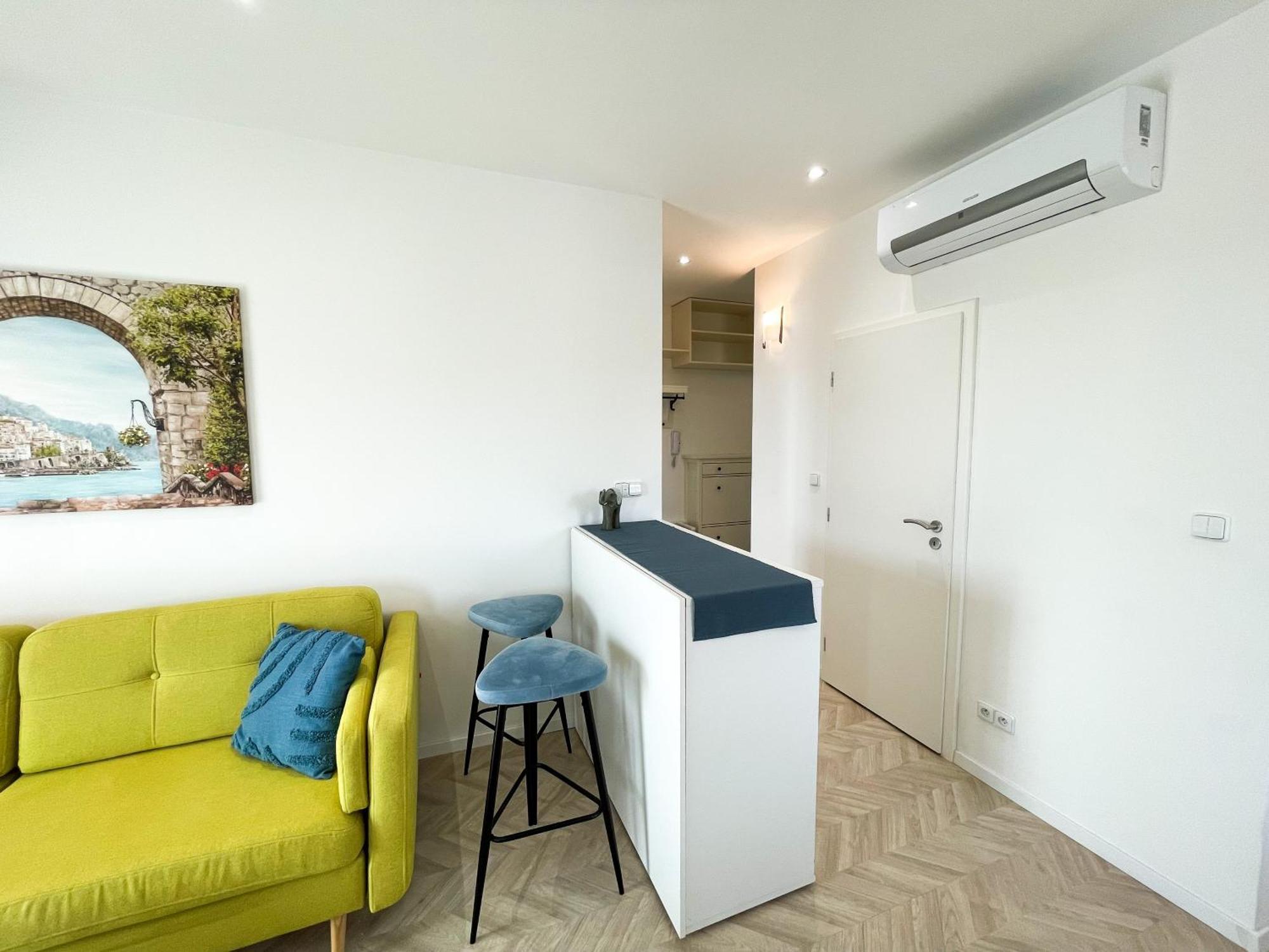 Luxury City Retreat With Terrace Caşonia Exterior foto