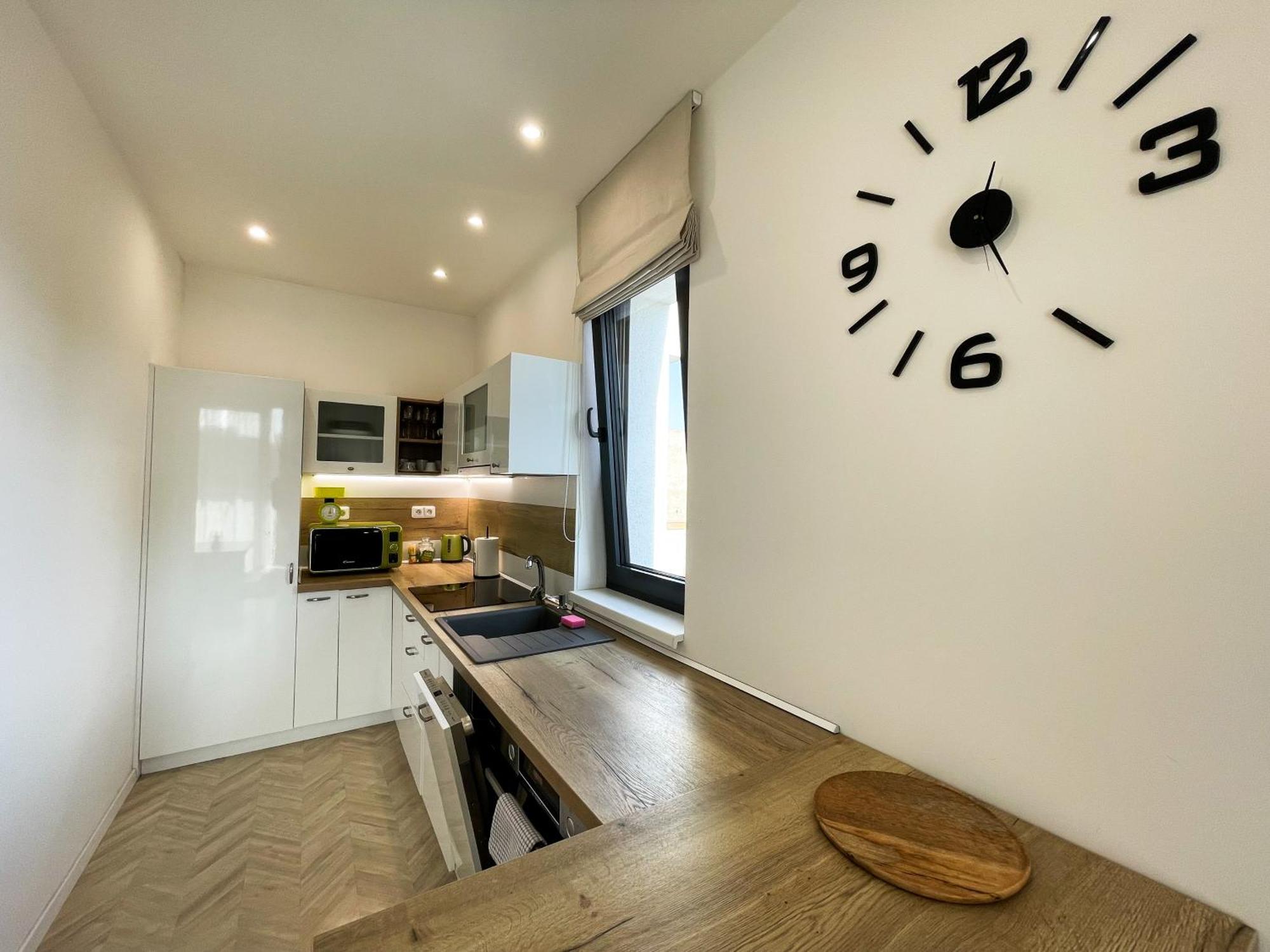 Luxury City Retreat With Terrace Caşonia Exterior foto