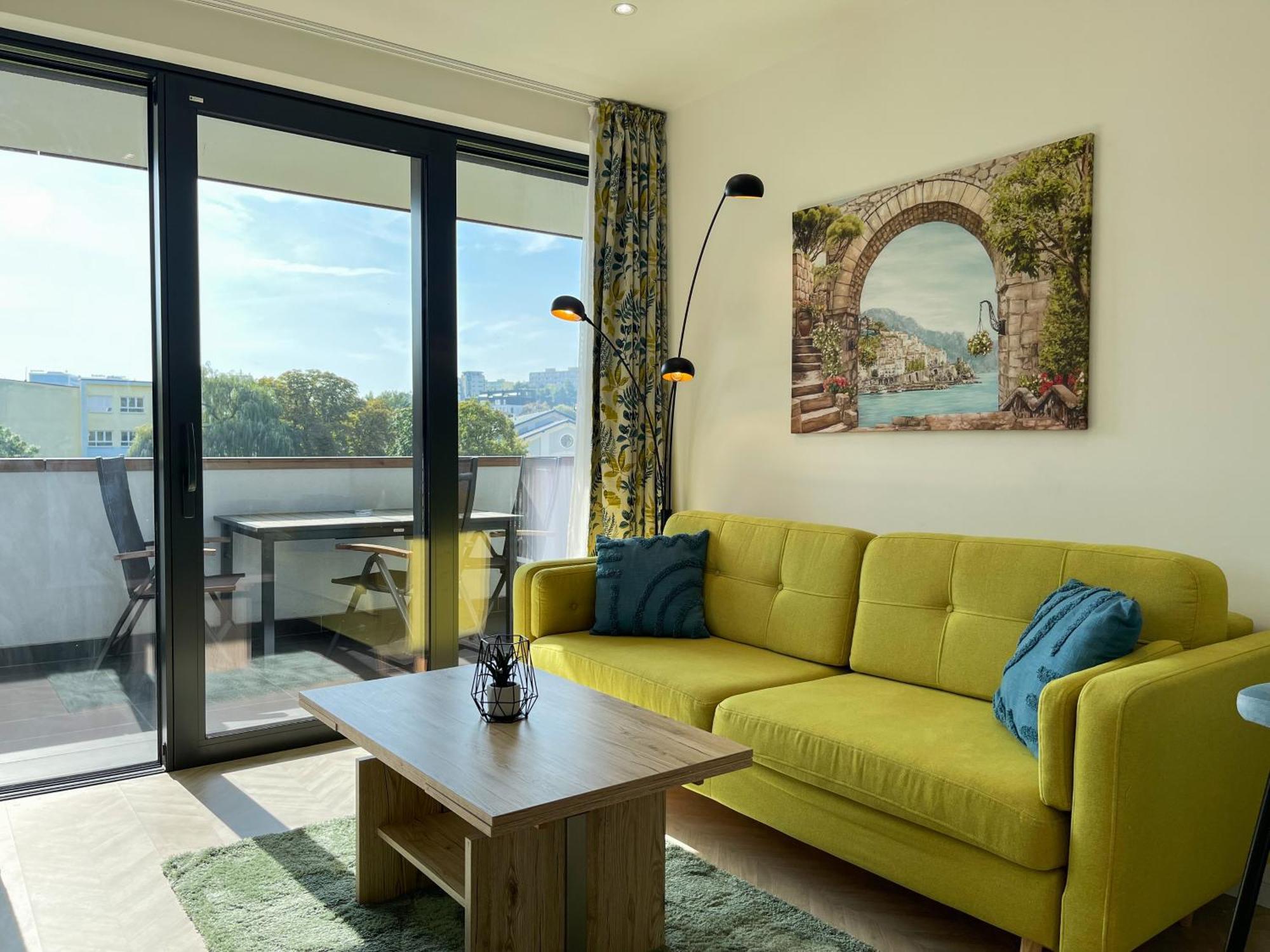 Luxury City Retreat With Terrace Caşonia Exterior foto