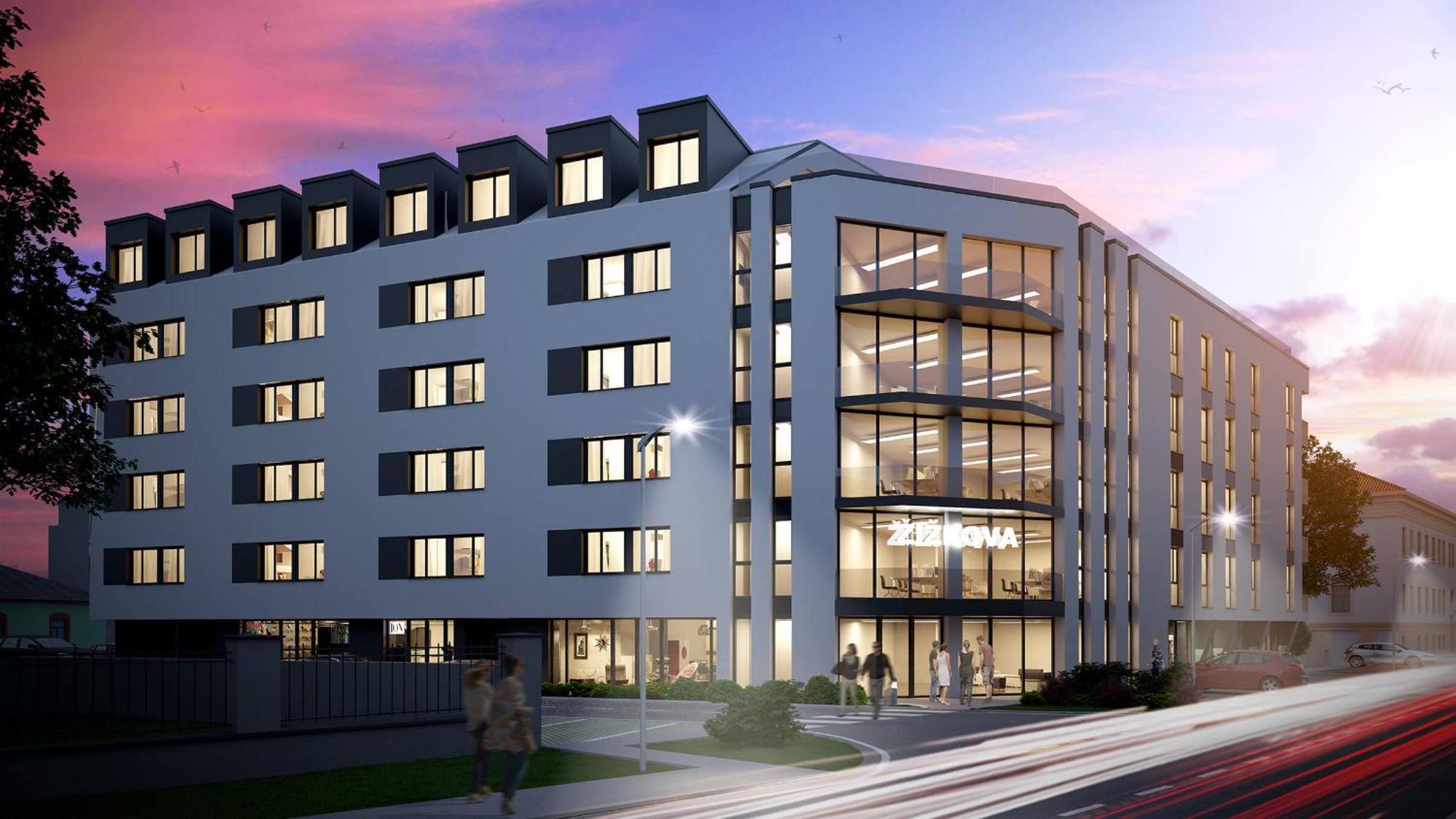 Luxury City Retreat With Terrace Caşonia Exterior foto